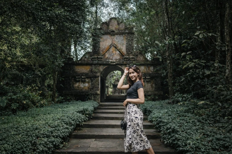 ullen-sentalu-scooter-atv-kaliurang-kopi-klotok-doping-endorfin